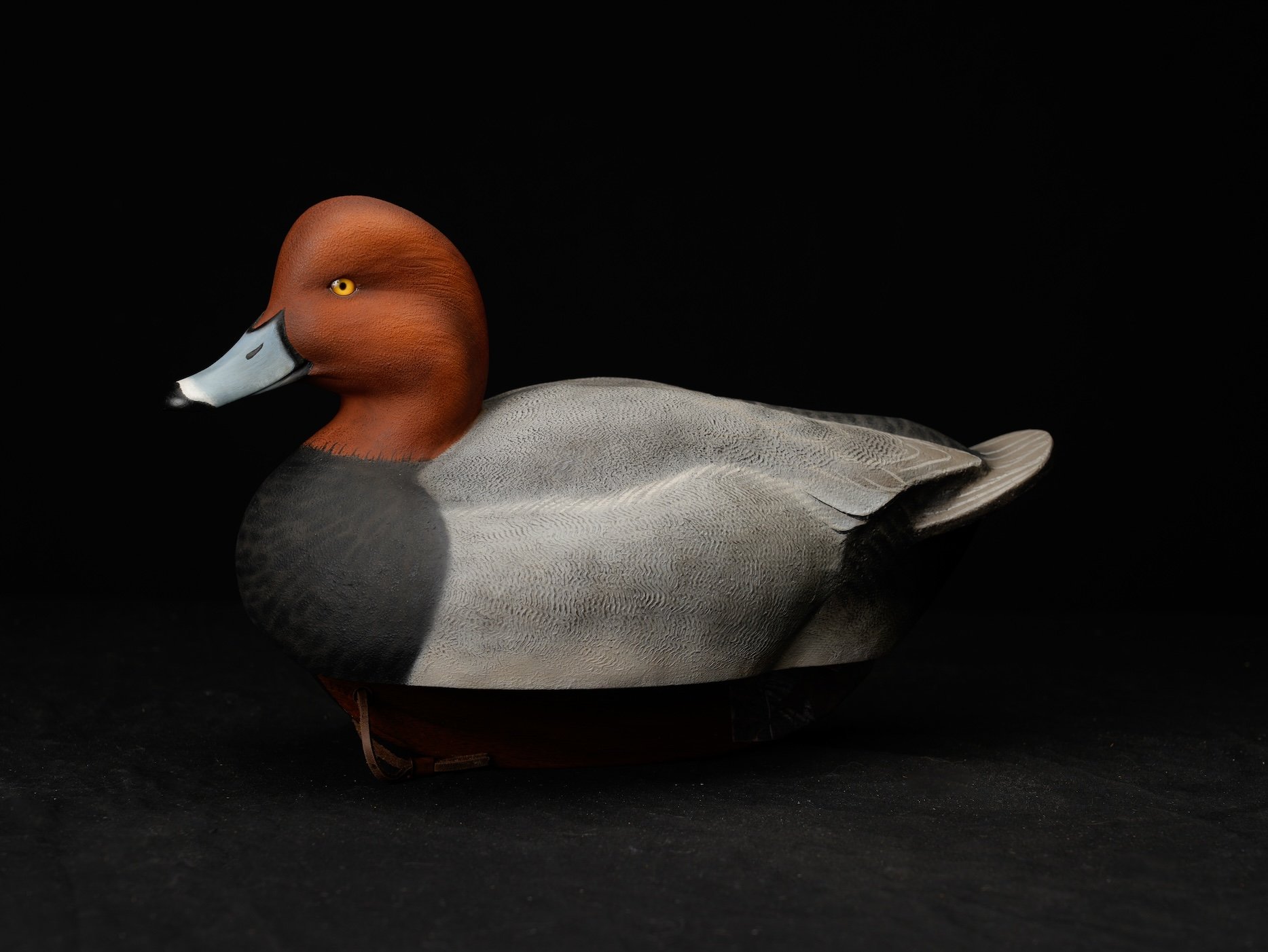  2nd BOD 162-1217, Anthony Donato, BOD, Open 2nd Place single working decoy champ copy.jpg