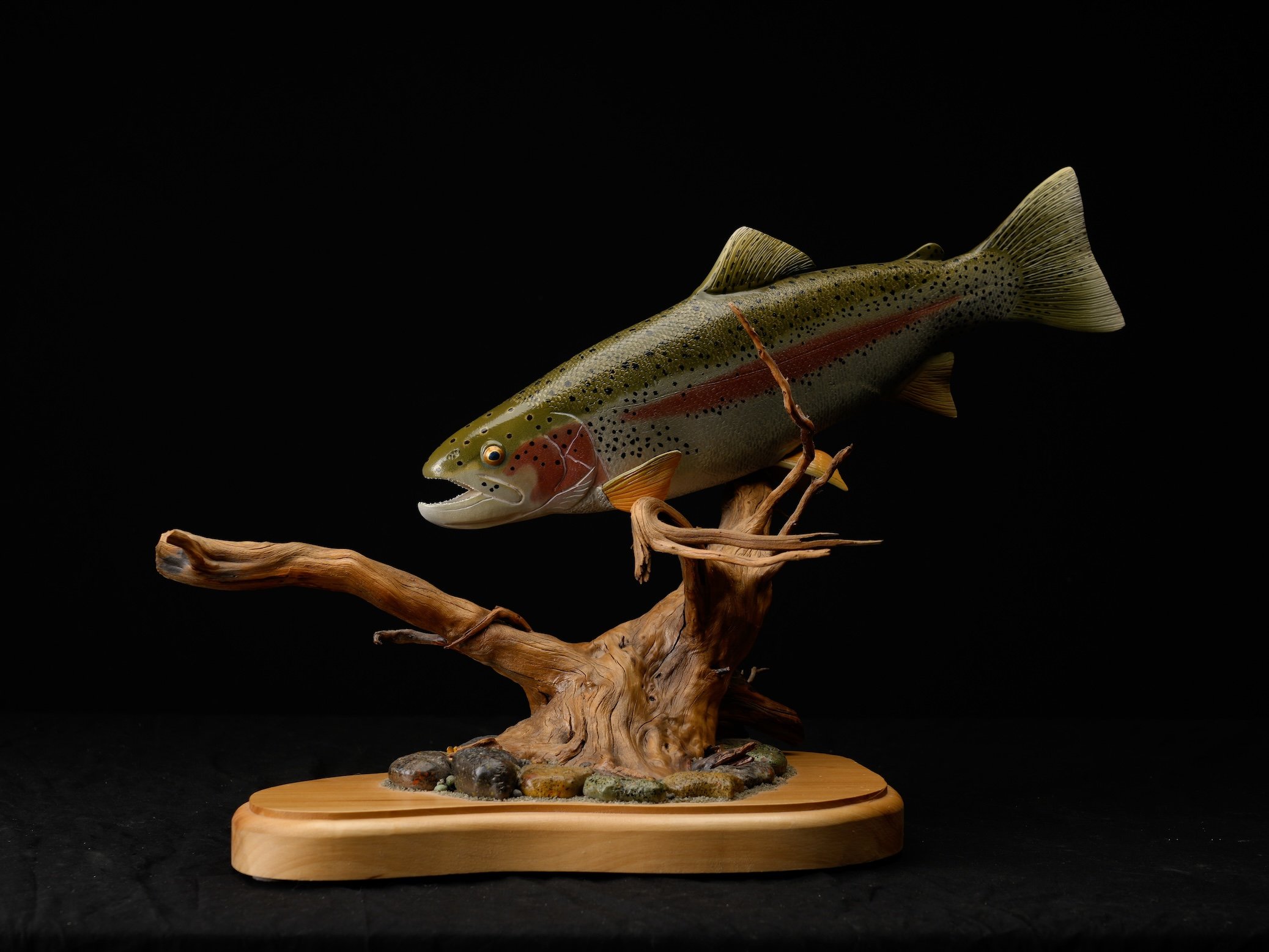 2nd C, 1061, Linda Bass Rainbow Trout copy.jpg