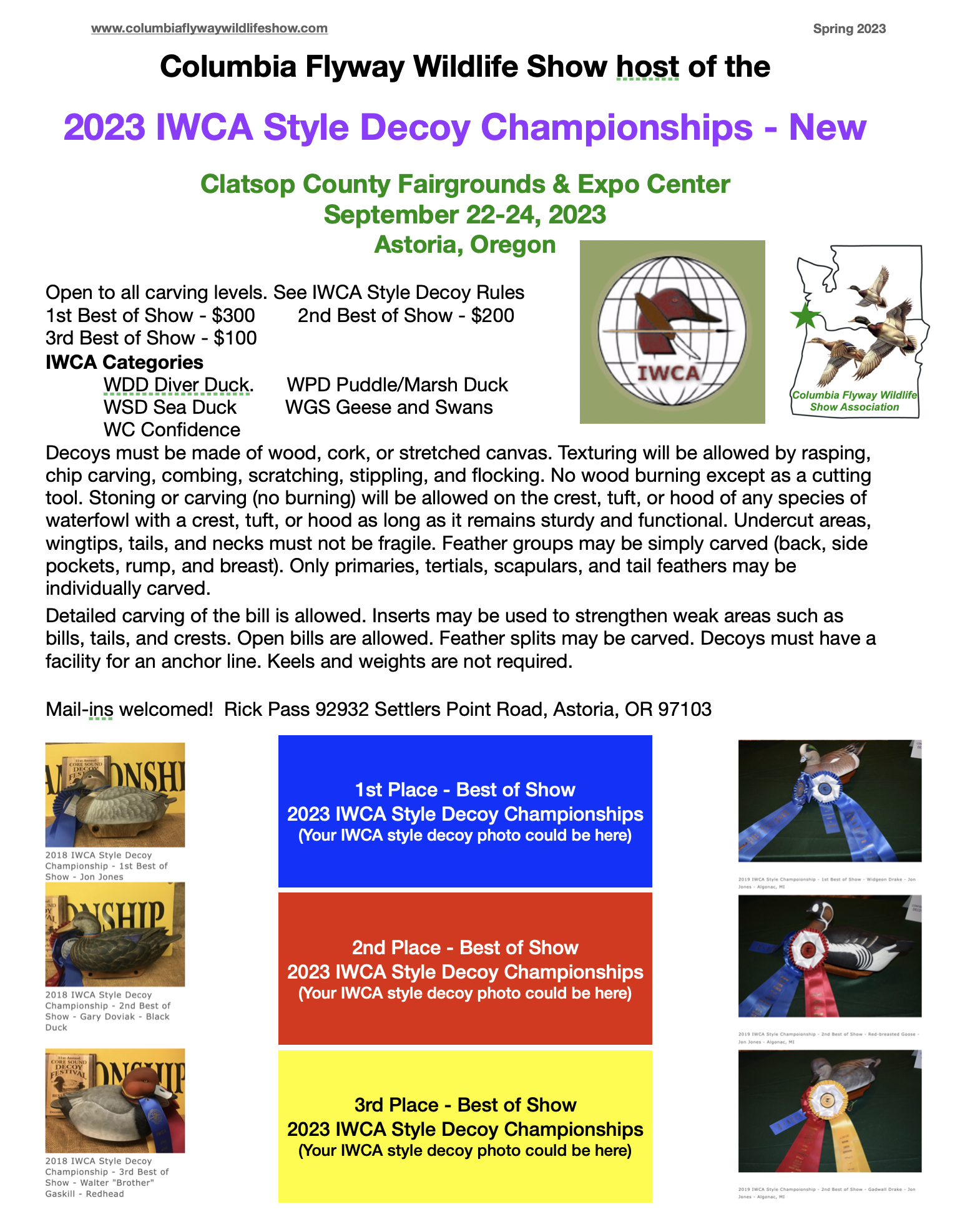 Spring 2023 IWCA Style Decoy Championships.png