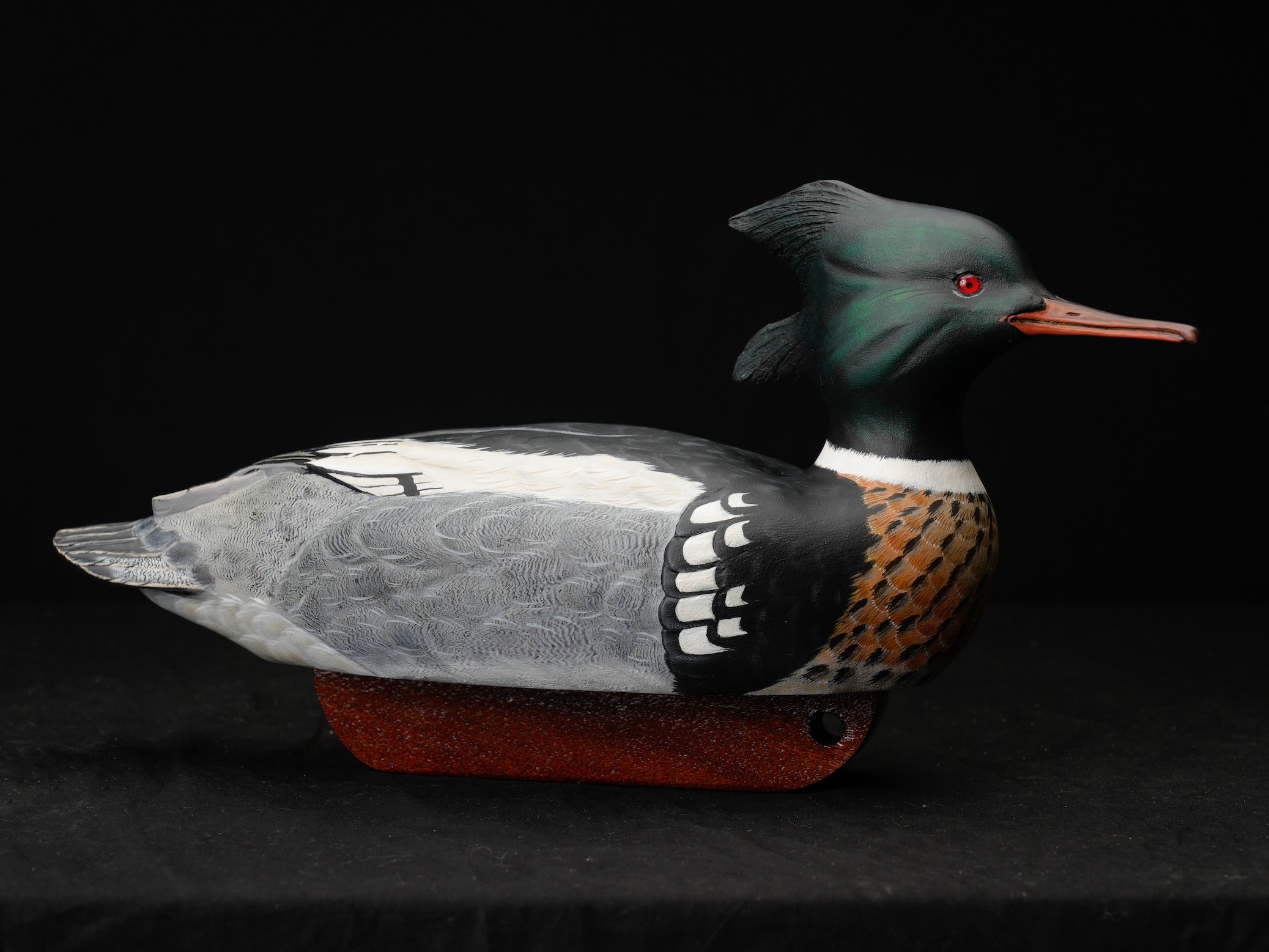  2nd BOD, 1st Sea Duck, 2nd BOC, 125-1263, Larry Harbaugh copy.jpg