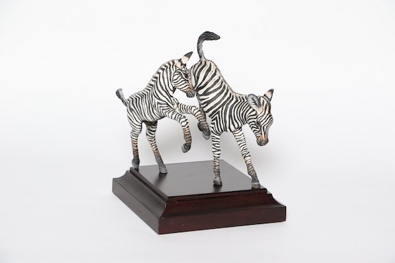 J. Mammals - Open Best of Division Judy Caldwell Zebra Foals1JPG copy.JPG