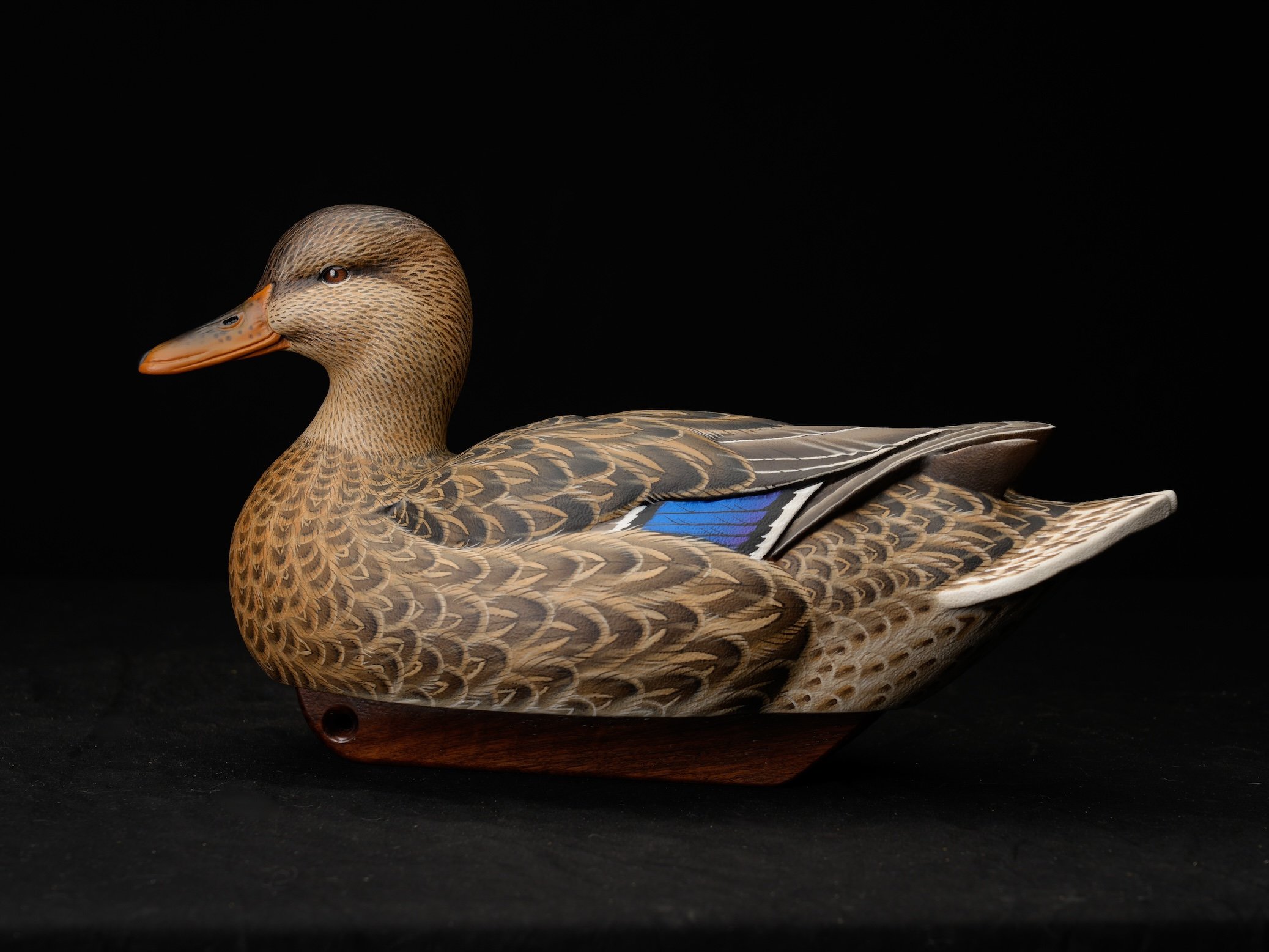 2nd Place, 3rd BOC, 3rd BOD, 103-1012, Tom Christie copy.jpg